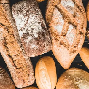 Pekárstvo, dezerty a pochúťky