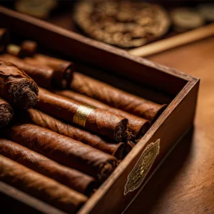 Fajčenie a tabakové produkty