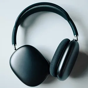 Hi-fi a audio