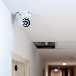 Bezpečnosť a ochrana domácnosti
